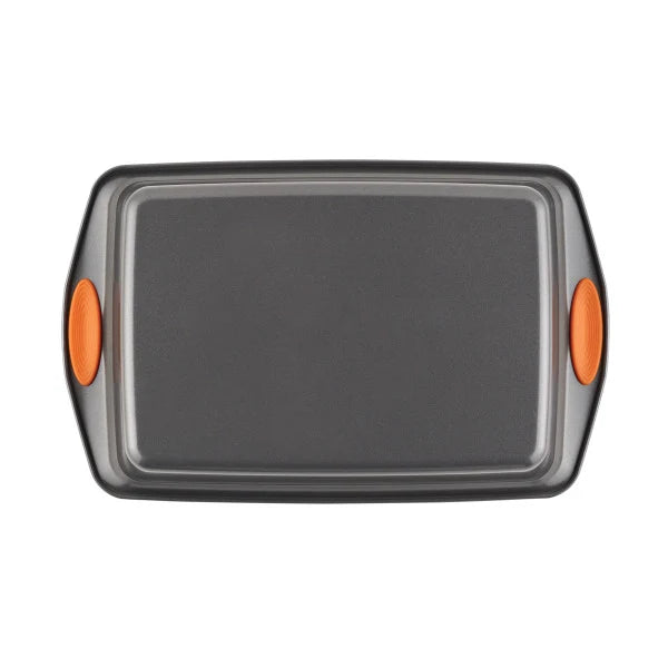 9-Inch x 13-Inch Nonstick Rectangle Roasting & Cake Pan