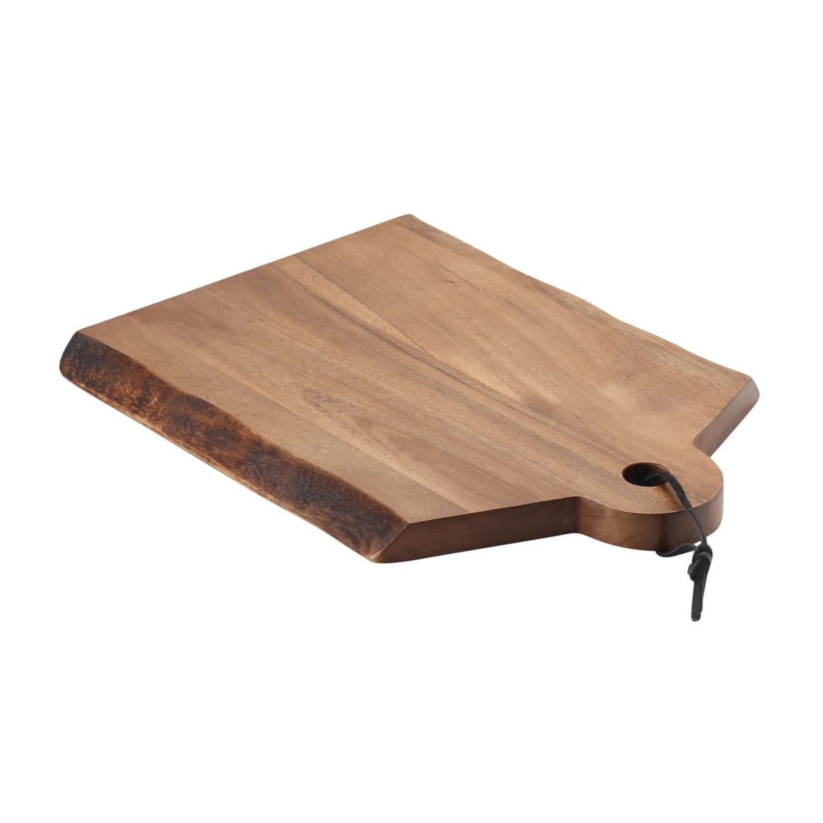 14" x 11" Wood Cutting Board